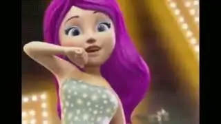 LEGO Friends: Girlz 4 Life (2015) - Girlz (Song; On Stage)