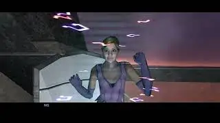 Deus Ex: Invisible War (Realistic / Lethal) - Part #7: Cairo - Arcology