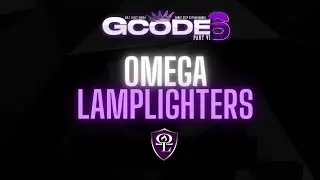 The GCODE 6 Official Recap