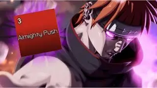 Using Pain in ABA Ranked After The Nerf...(Is he still good?)