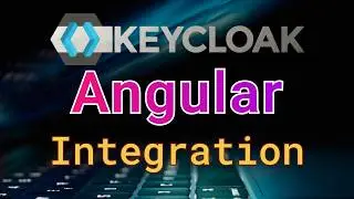 Securing an Angular App Using Keycloak | OpenID Connect