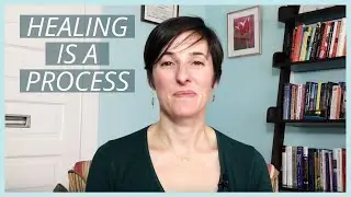 Healing is a Process | Don't Hate Your Guts w/ Dr. Jennifer Franklin