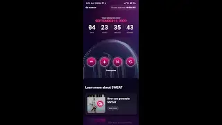 SWEAT COIN: Do This or Lose All Your Sweatcoin