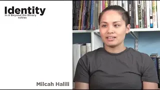 Interview with Milcah Halili (trans stories)