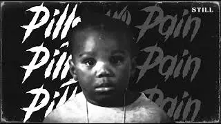 Byron Messia - Still (Official Audio)