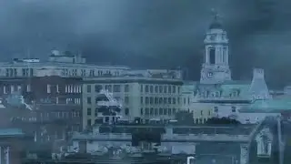 The End of: Portland (ᴍᴀɪɴᴇ)