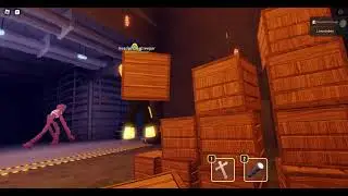 doors floor 2 fanmade by creatively completed ft. 