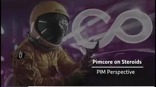 Pimcore Data Director | Pimcore on Steroids – Part 4: PIM Perspective