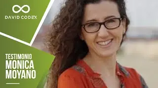 Testimonio Monica Moyano para David Codex