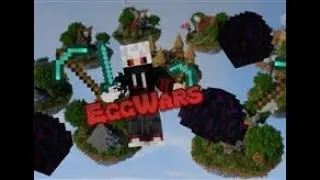 Speed Eggwars Devamm  | Minecraft Eggwars #10 | w/ KubilayFT
