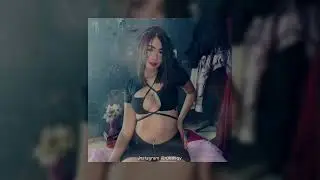 eu vou viver na bagunça (speed up)