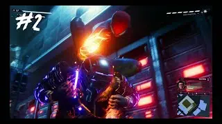 SPIDER-MAN MILES MORALES PS4 Walkthrough Gameplay Part 2