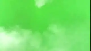 Launch Rockets - Green Screen HD
