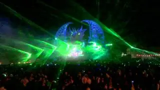 Defqon.1 Australia 2012 (Red) Part 5