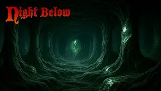 D&D Night Below [S56] Las Cavernas Suaves