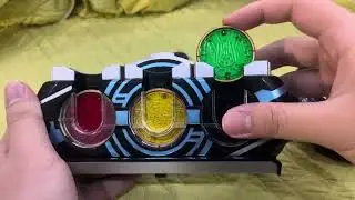 OOO BOOTLEG ĐÃ VỀ!!!! Review ooo driver bootleg