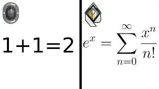 What If Maths Were Separated Into Videogame Ranks?