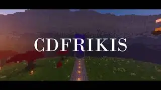 🌸CDFrikis🌸 Servidor Minecraft