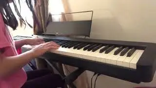 better.wit.u - Aiken | piano cover