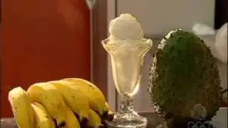 Sorvetes que podem prevenir doenças