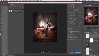 Cómo preparar fotografías para Instagram en Photoshop
