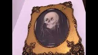 What Do You See? (All Is Vanity)