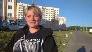 Отзыв продажа квартиры в старом городе Витебск.