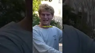 I made frat boys really excited ;)