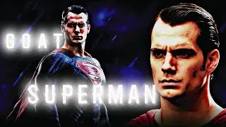 Superman | Bloody Mary