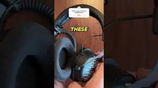 Beyerdynamic DT 1990 Pro Mini Review (5 years later) 