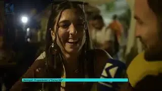 Nje nje interviste si asnjehere me pare, vjen motra e Duas, Rina Lipa