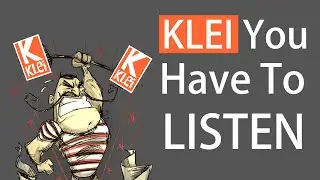 Features That Klei Must Add to DST