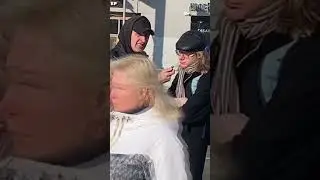 Как пахнет вагина?