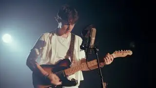 Ben Ellis - No One Sleeps In Hollywood (Acoustic)