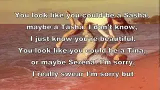 In Love with a Stranger - Bei Maejor (Lyrics+DL Link)
