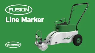 Pitchmark | The Fusion Sports Pitch Line Marker
