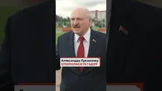Лукашенко исполнилось 70 лет. Из них 30 лет у власти