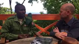 #7summitsafrica Fallen Rangers Fund