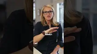 Mel Robbins No One is Coming