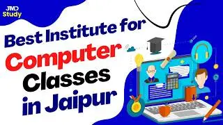 Best Computer Classes in Jaipur | Computer Course in Jaipur | Advanced Excel Course in Jaipur