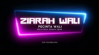 Ziarah Wali Jawa Tengah Keluarga Besar PENS