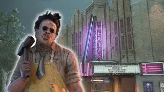 Dead by Daylight Gameplay - No Commentary 537