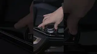 How to activate Video in Motion in BMW