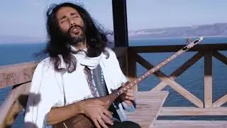 Trapped in Love - Ador Hooyar |
Persian Sufi Music with Daf & Tanbur
