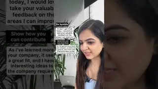 Interview Question - What will you do if we don't hire you?