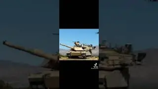 Танки стран