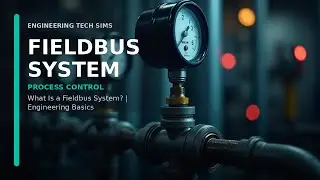 What is a Fieldbus System?