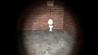 Страшный сон бомжа