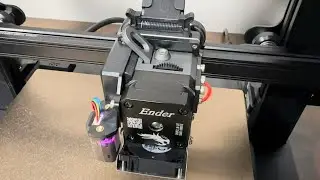 Fixing the Creality Ender 3 S1 Pro