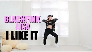 BLACKPINK Lisa - 